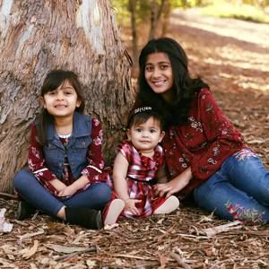 Meet your Posher, Faryal